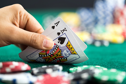 Casino Blackjack Tips Und Tricks 2021