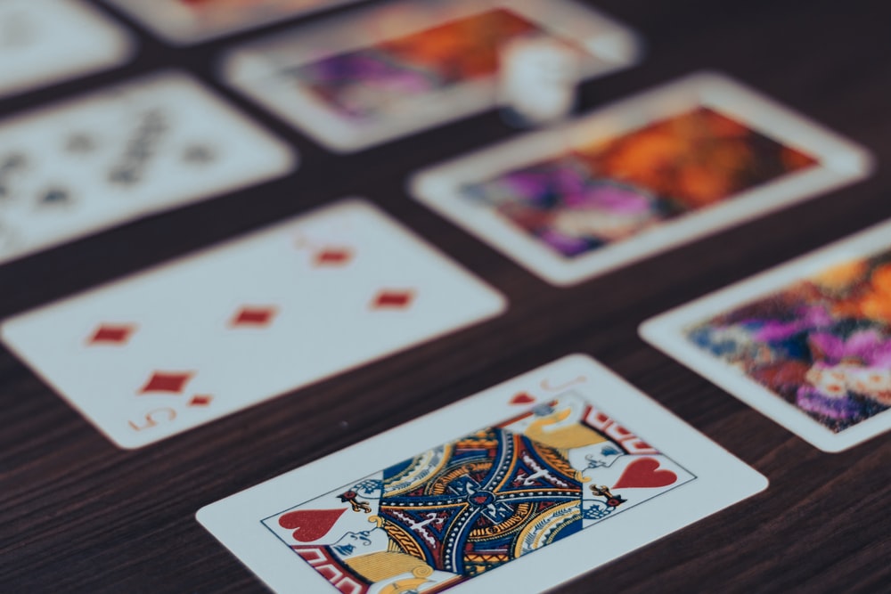 Tricks Für Casino Blackjack 2021