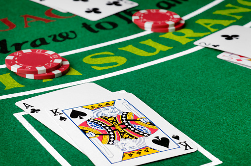 Tricks Für Casino Blackjack 2021