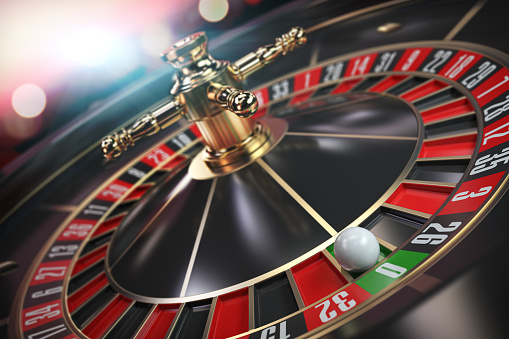Casino Roulette Wheel Tricks 2021