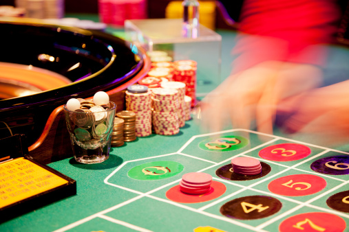 Casino Dealer Tips Und Tricks 2021