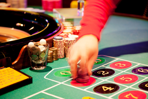 Casino Dealer Tips Und Tricks 2021