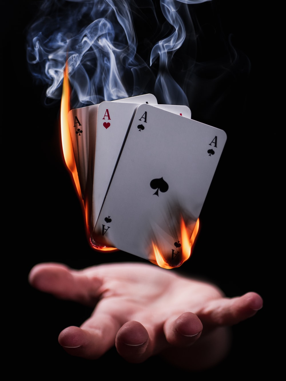 Casino Dealer Card Tricks 2021