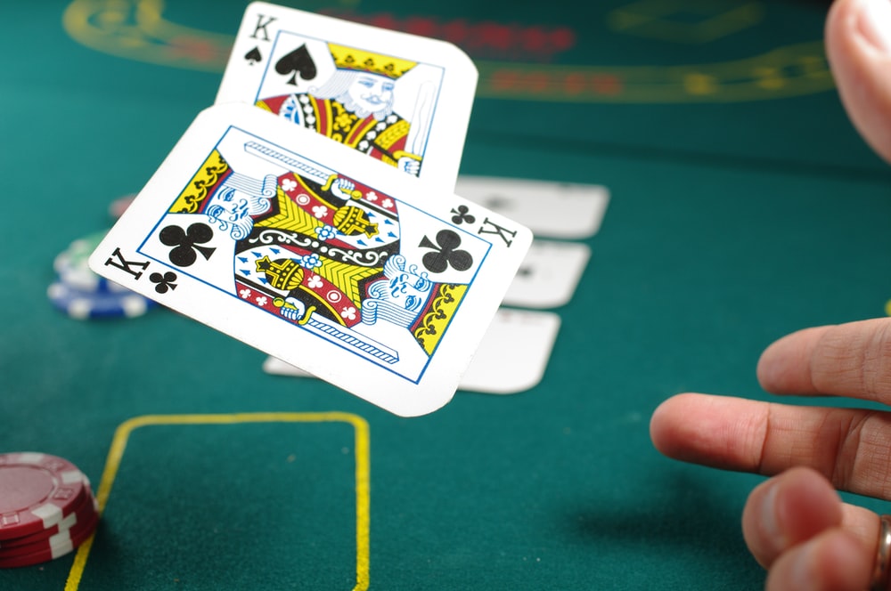 Casino Dealer Tips Und Tricks 2021