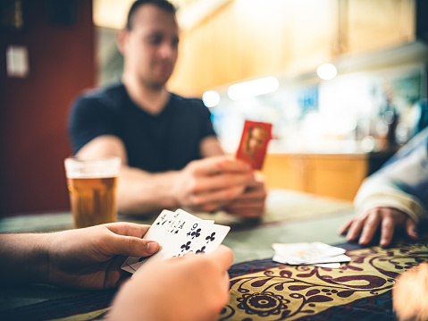 Casino Tricks Für Keep You Playing 2021