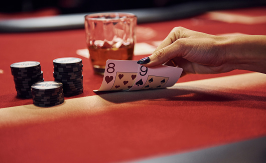 Casino Holdem Tricks 2021