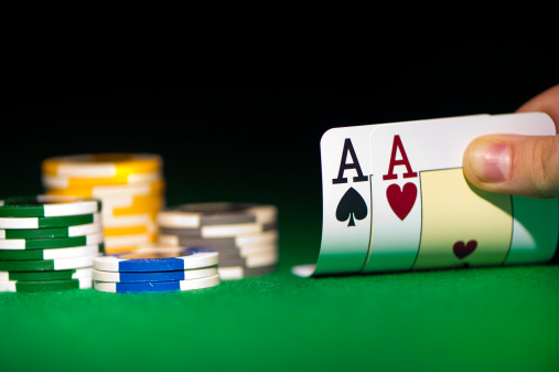 Casino Slot Game Tricks 2021