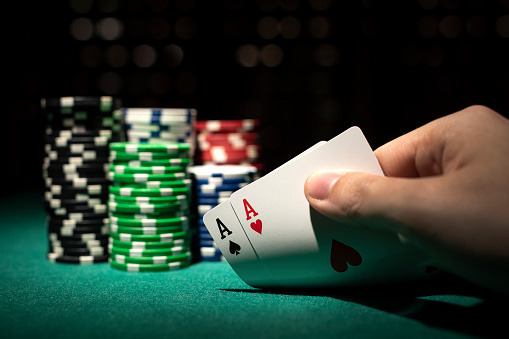 Casino Slot Game Tricks 2021