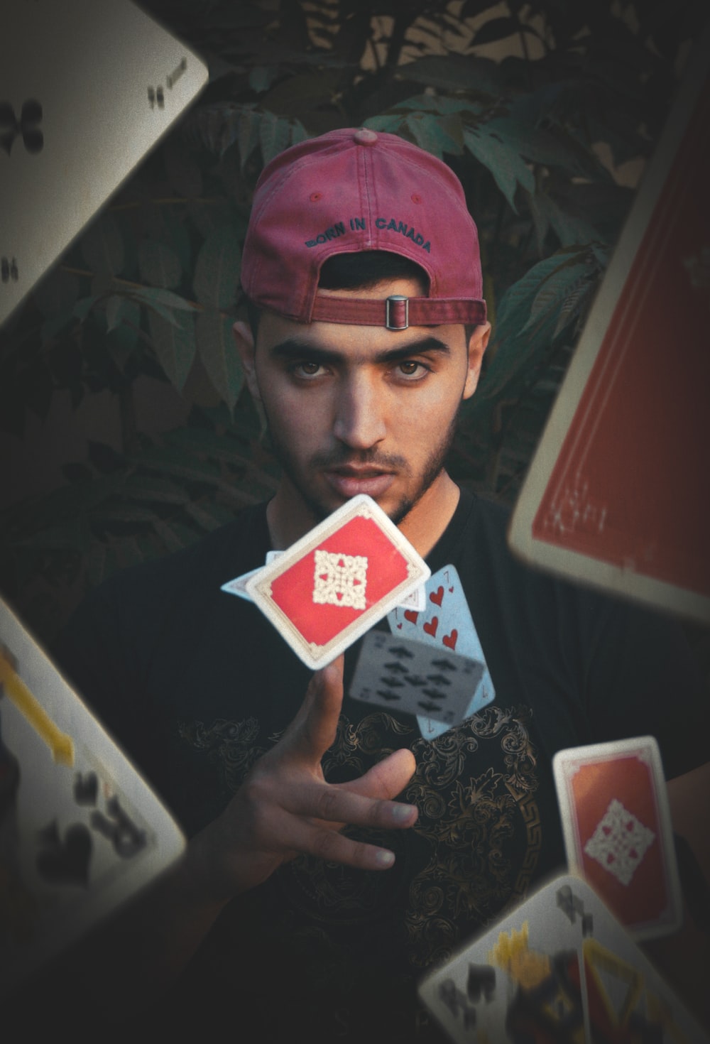 Tricks Im Casino 2021