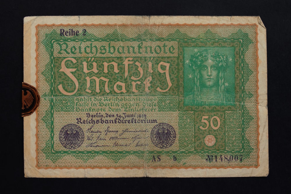 Wie Werde Ich Reich? 2021