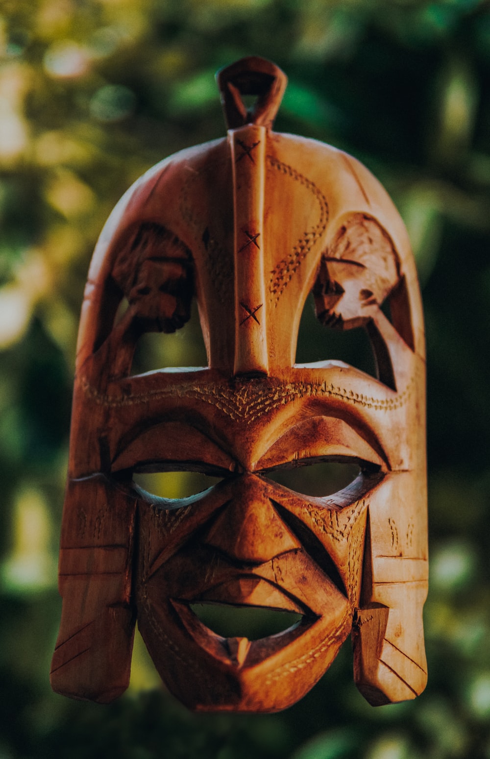 Totem Chief Tricks 2019 2021