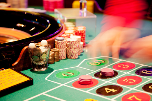 Alles Zum Glücksspiel In Las Vegas 2021