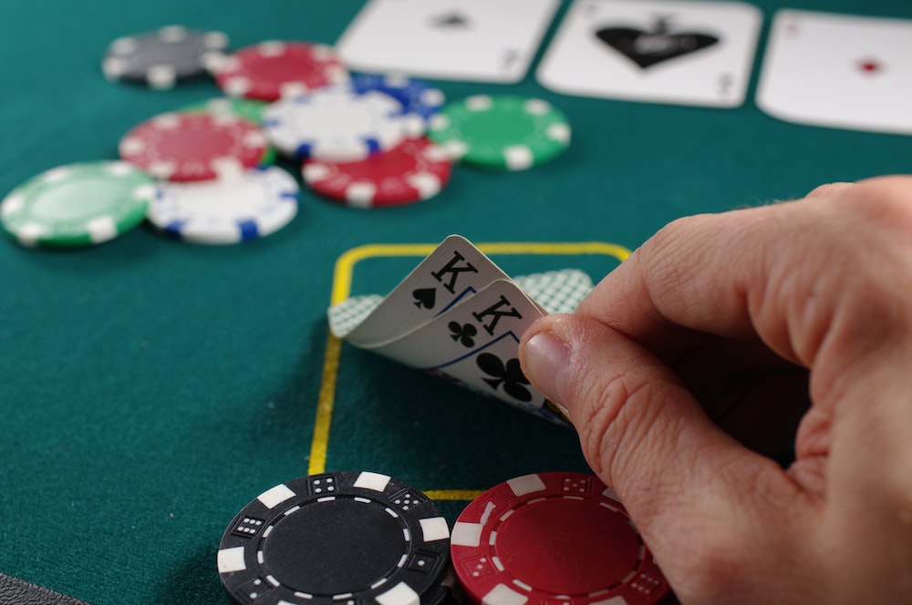 Online Casino Beste Tricks