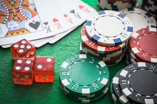 Online Casino Casino Tricks