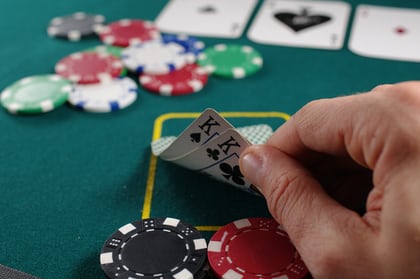 Online Casino Unter 18 Tricks