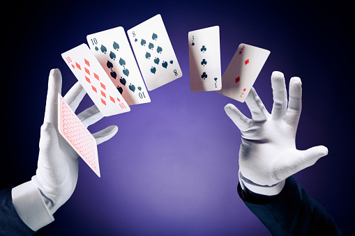 Online Casino Code Tricks