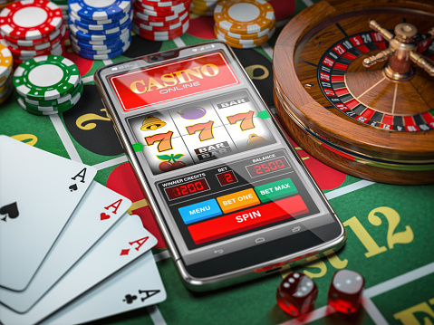 Online Casino Liste 2020 Tricks