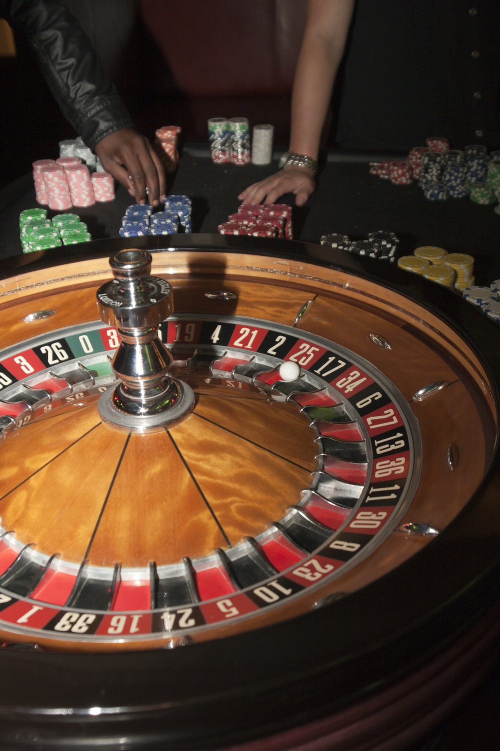 Online Casino Tricks Roulette Tricks