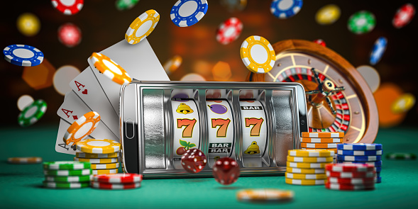 Online Casino Tricks Roulette Tricks