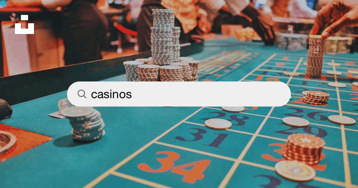 Online Casino Top 10 Tricks