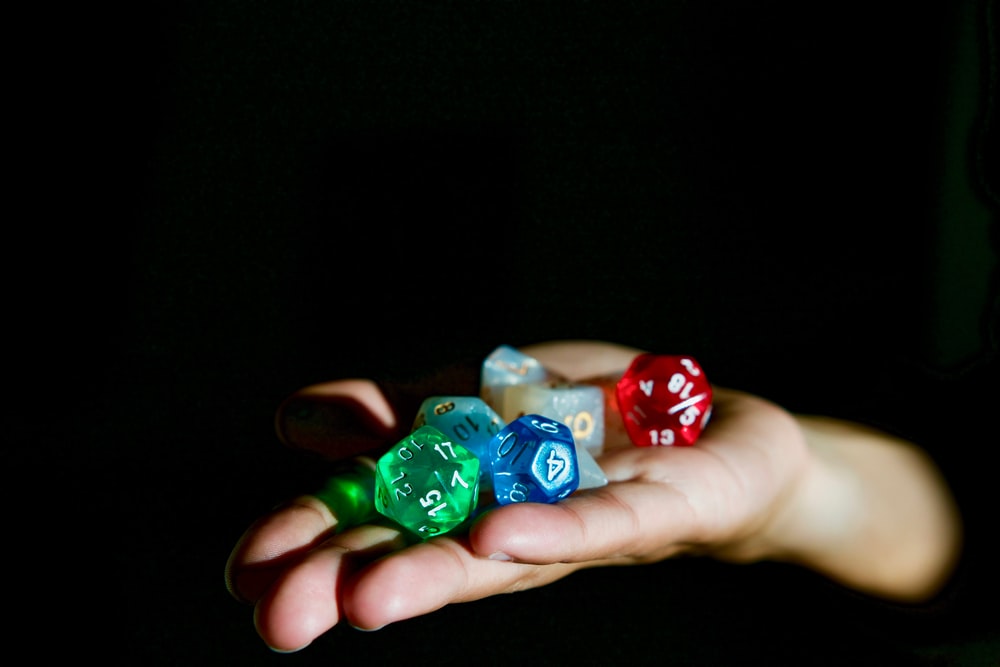 Online Casino Top 10 Tricks