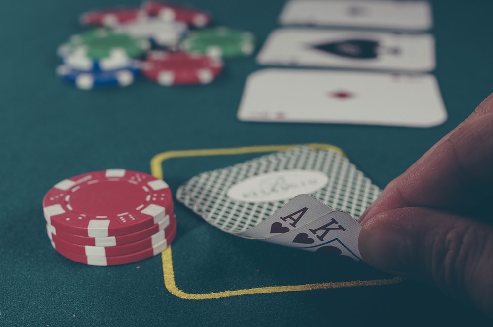 Online Casino Tricks Legal Tricks