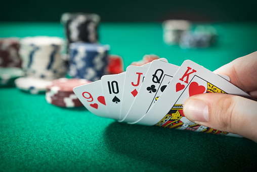 Online Casino Die Besten Tricks