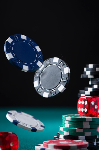 Casino Chips Tricks