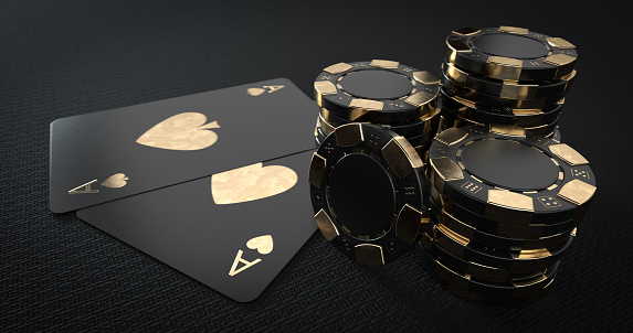 Casino Chips Tricks