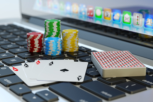 Online Casino Liste Tricks