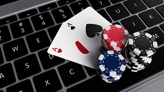 Online Casino Liste Tricks