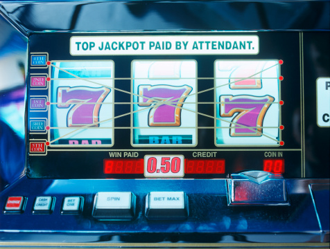 Casino Jackpot Tricks