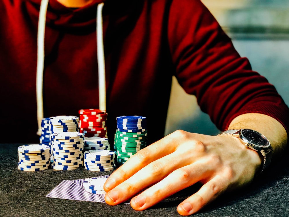 Online Casino Unter 18 Tricks