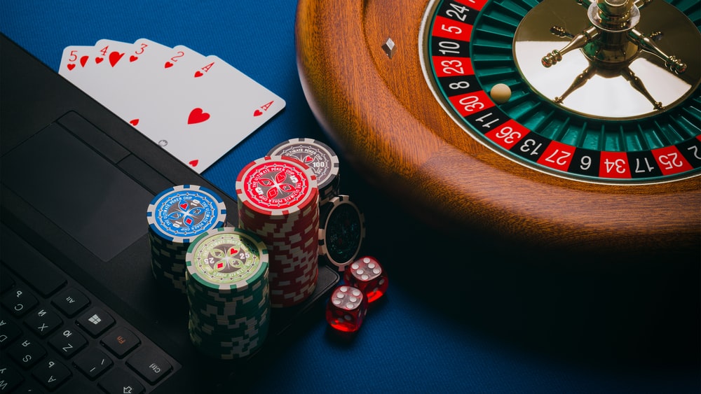 Online Casino Free Tricks