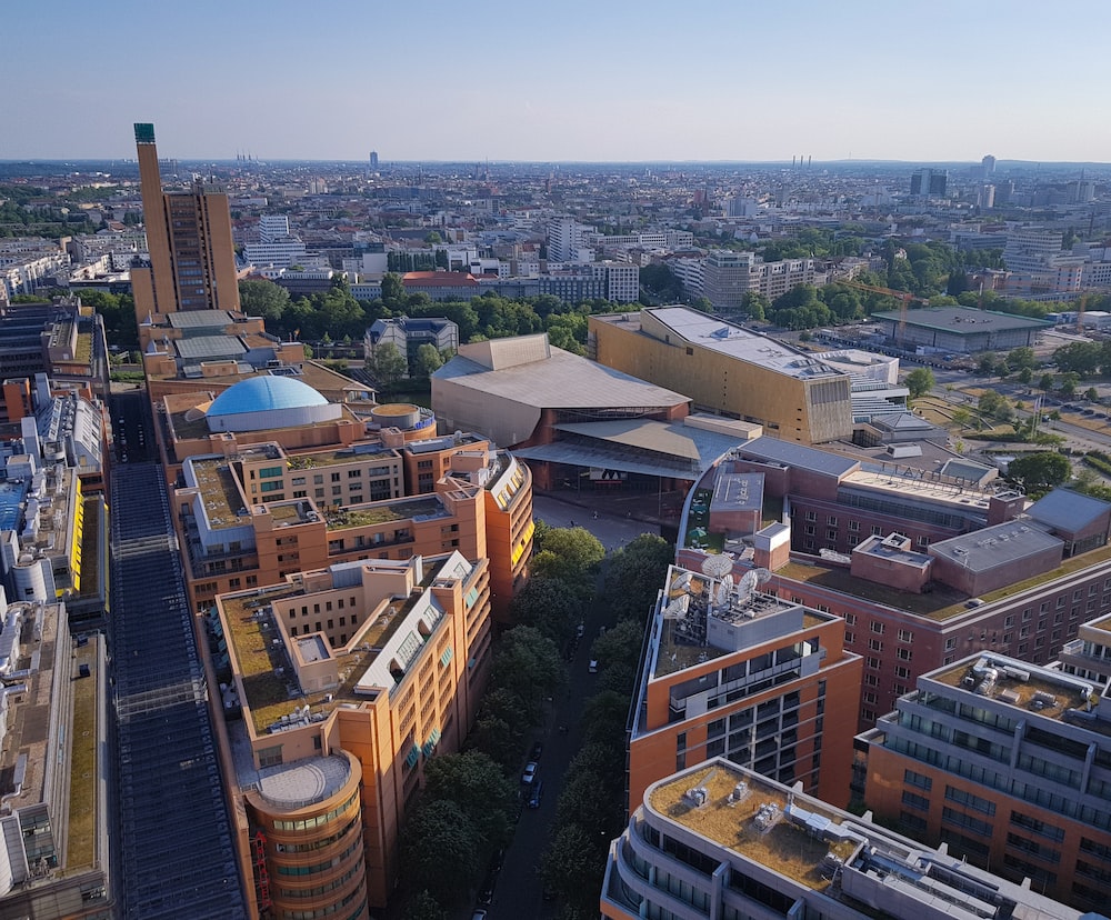 Casino Potsdamer Platz Tricks