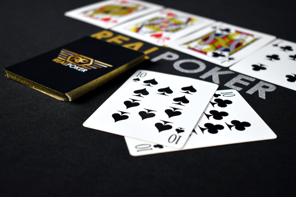 Casino Royale Tricks