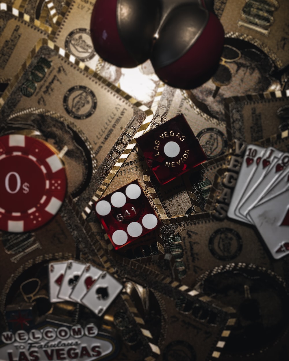 Casino Unique Tricks
